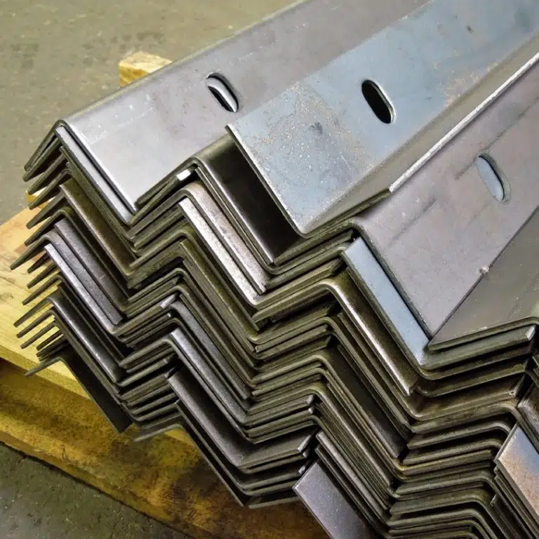 Metal Angle Metal Fabrication Services