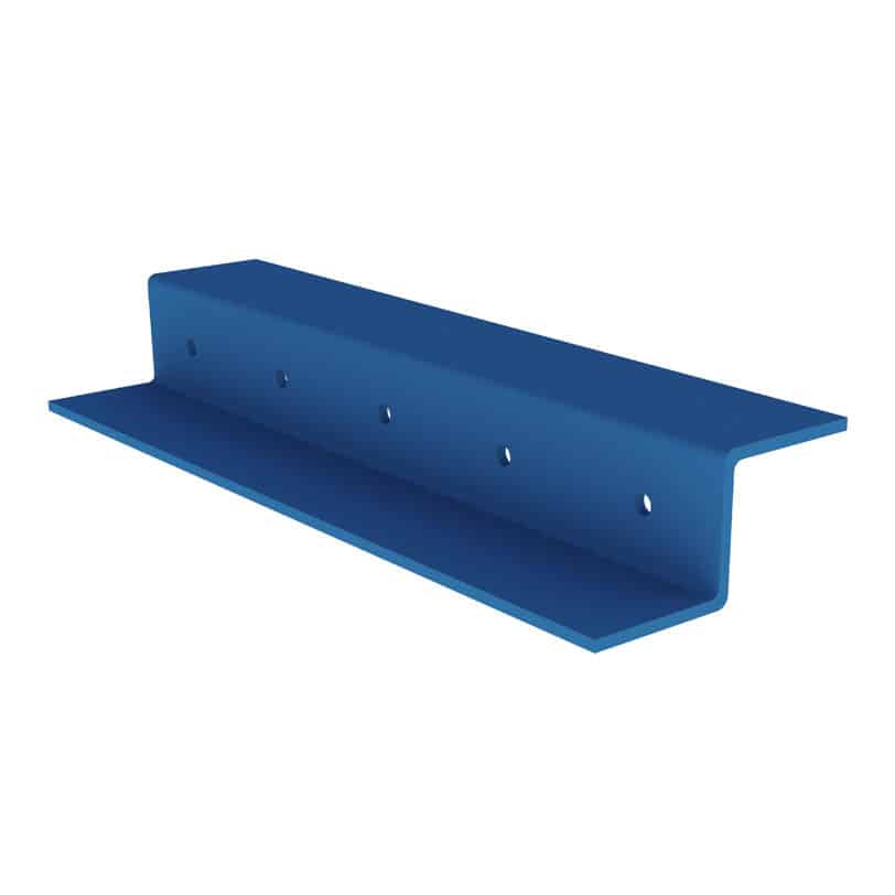 Curtain Wall Clips for the Window Glazing Industry