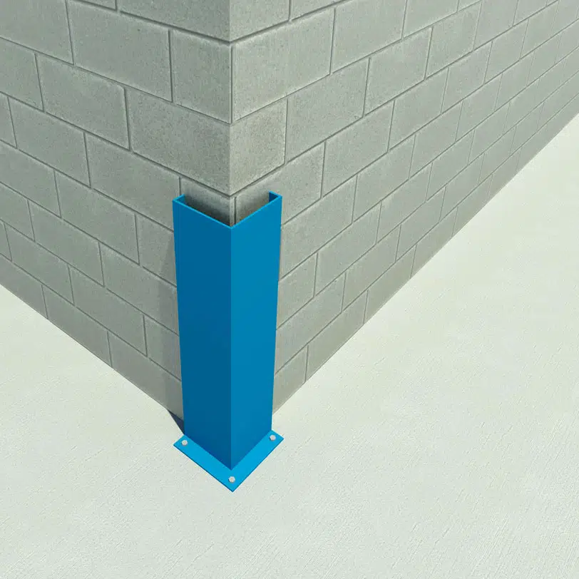 Wall Corner Guards & Protectors - Corner Protection For Walls - Materialised