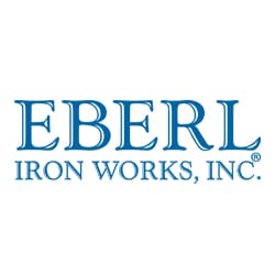 eberl iron works inc logo