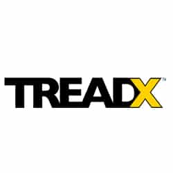 tread-x logo