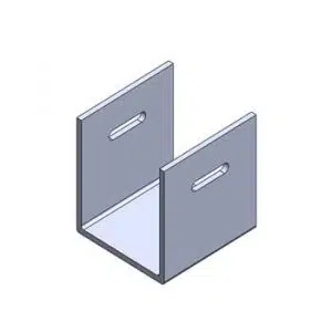 Window Glazing Curtain Wall System | Metal Fabrication Services