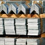 Stiffener Plates - Metal Fabrication Services